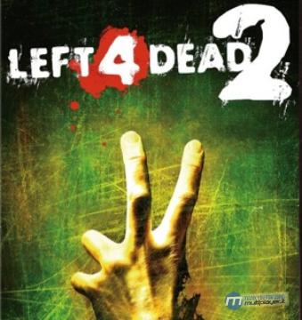 Как играть в Left 4 Dead 2 по сети на пиратке через Hamachi, Tungle